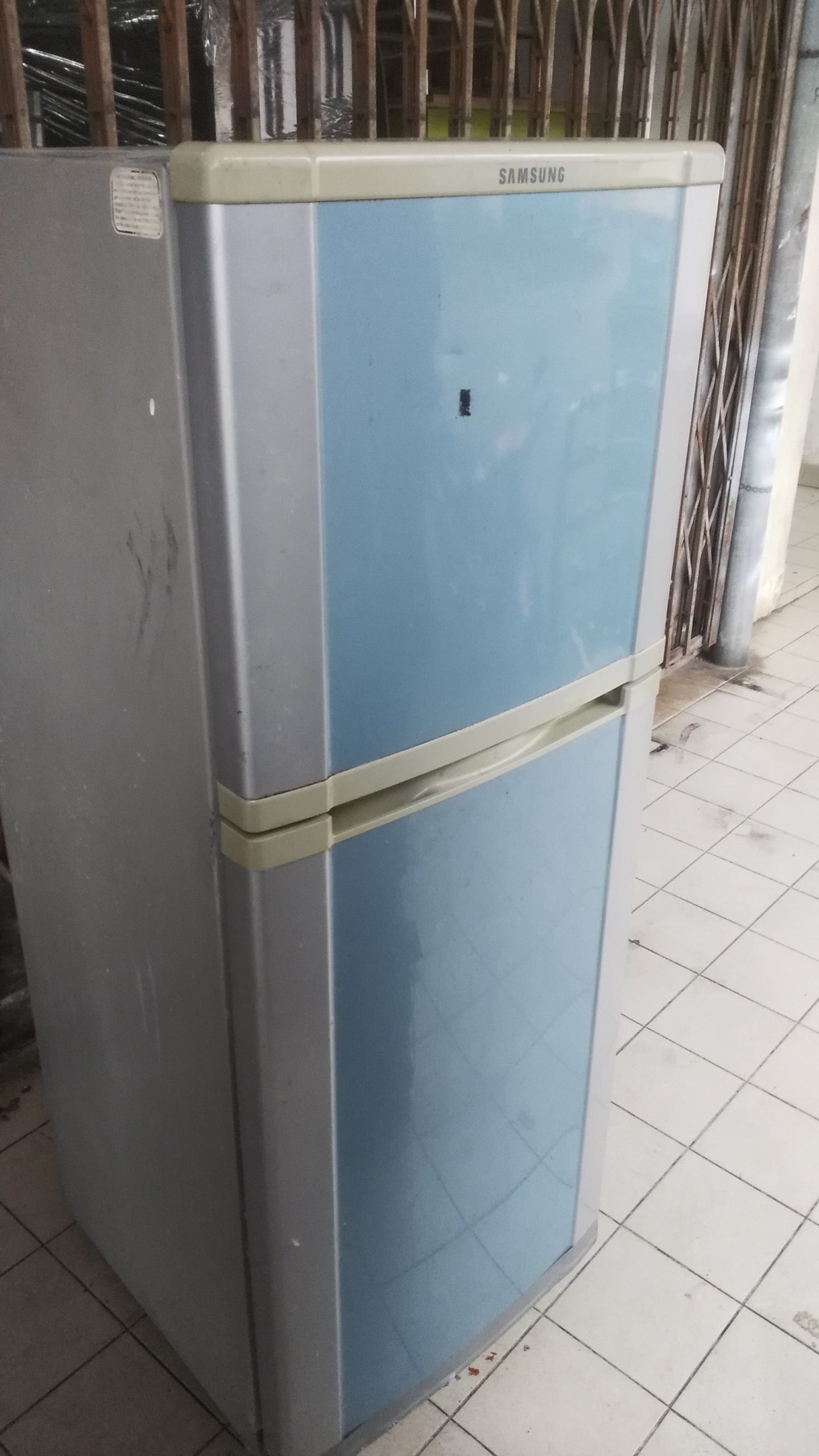 BARANG ELEKTRIK TERPAKAI Beli Barang Terpakai Johor Bahru